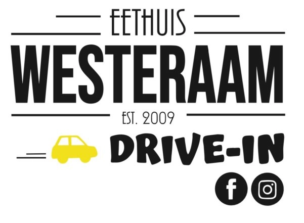 DRIVE-IN