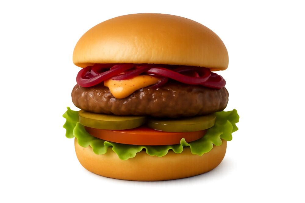 Burgers