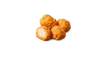 Chicken Pops